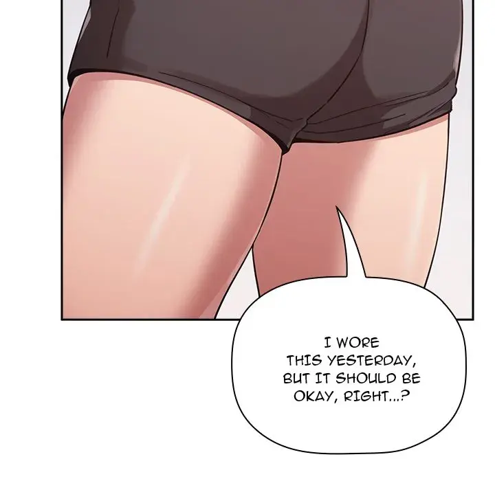 Collapse Rewind Chapter 19 - Page 8