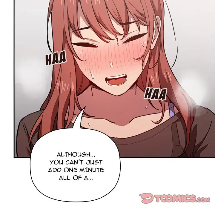 Collapse Rewind Chapter 19 - Page 87