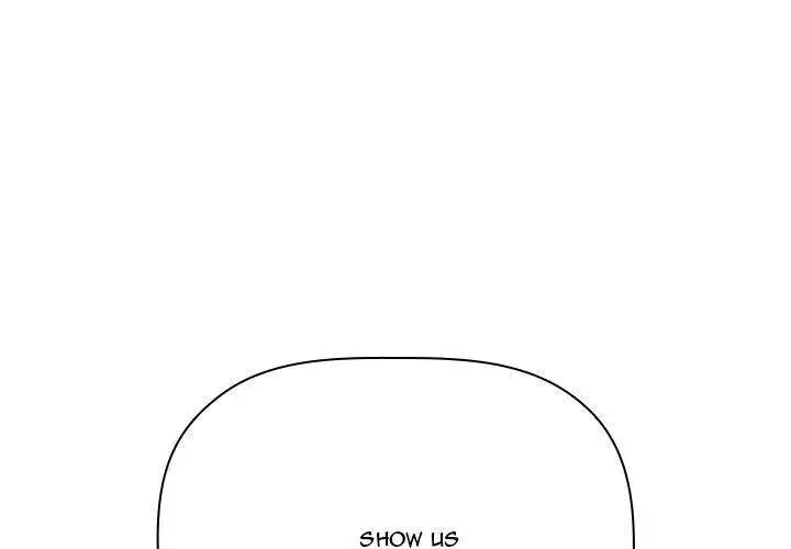 Collapse Rewind Chapter 2 - Page 1