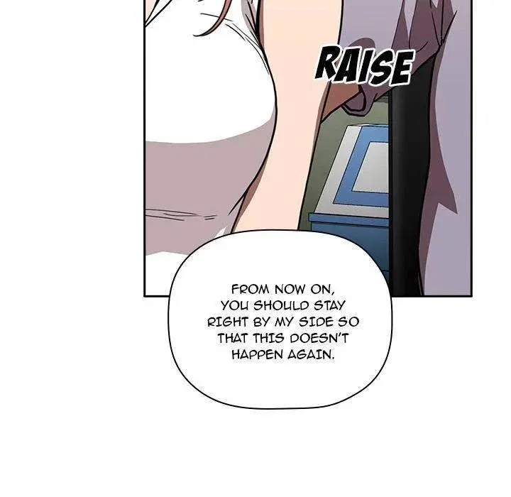 Collapse Rewind Chapter 2 - Page 101