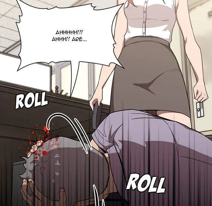 Collapse Rewind Chapter 2 - Page 116