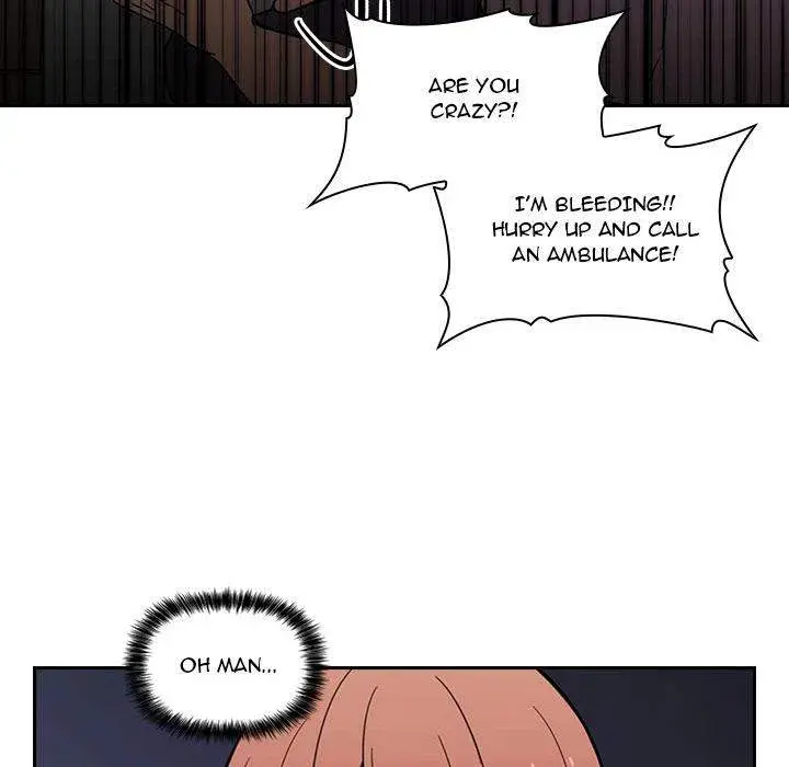 Collapse Rewind Chapter 2 - Page 117