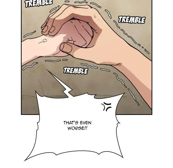 Collapse Rewind Chapter 2 - Page 12