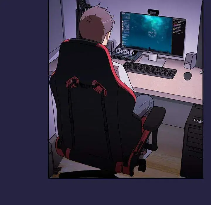 Collapse Rewind Chapter 2 - Page 123