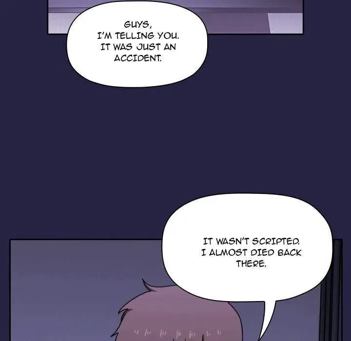 Collapse Rewind Chapter 2 - Page 125