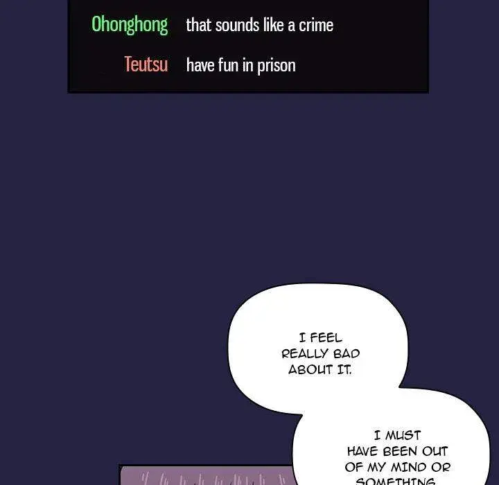 Collapse Rewind Chapter 2 - Page 128
