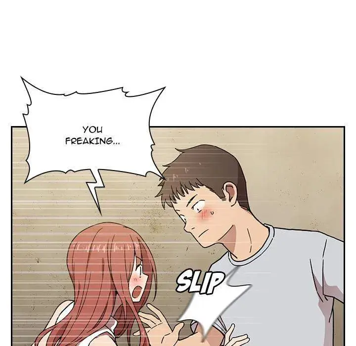 Collapse Rewind Chapter 2 - Page 13