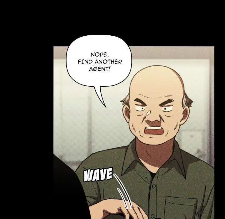 Collapse Rewind Chapter 2 - Page 136