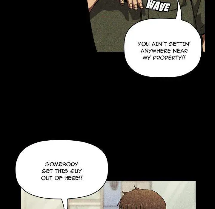 Collapse Rewind Chapter 2 - Page 137