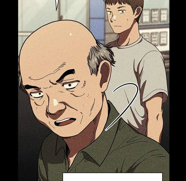 Collapse Rewind Chapter 2 - Page 138