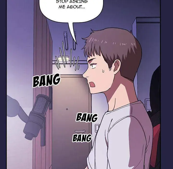 Collapse Rewind Chapter 2 - Page 143