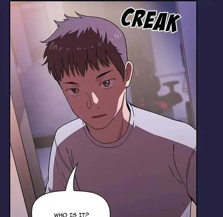Collapse Rewind Chapter 2 - Page 148