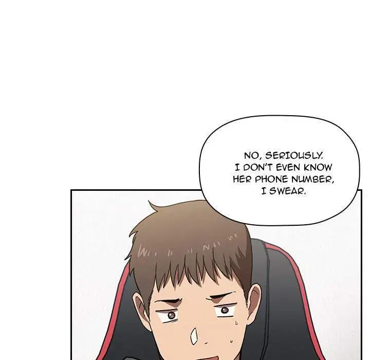 Collapse Rewind Chapter 2 - Page 161