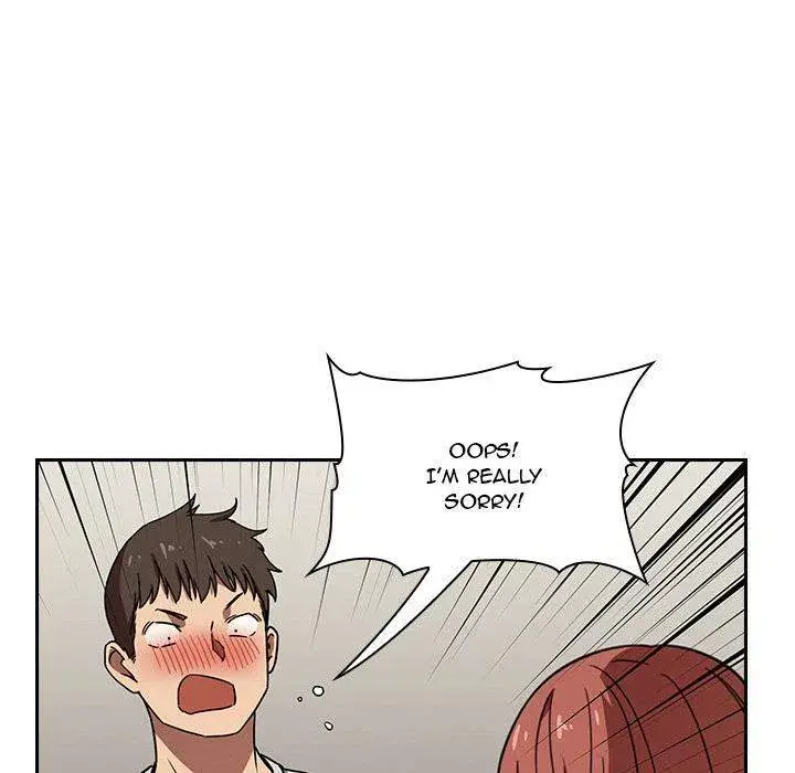 Collapse Rewind Chapter 2 - Page 22