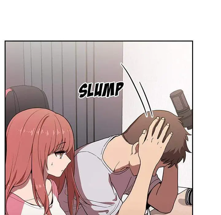Collapse Rewind Chapter 2 - Page 221