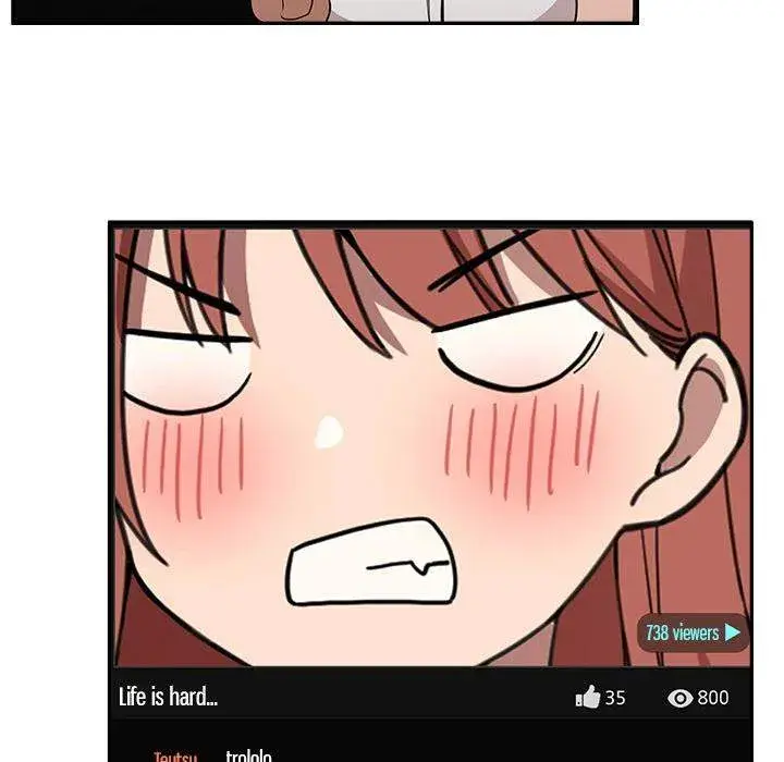 Collapse Rewind Chapter 2 - Page 25