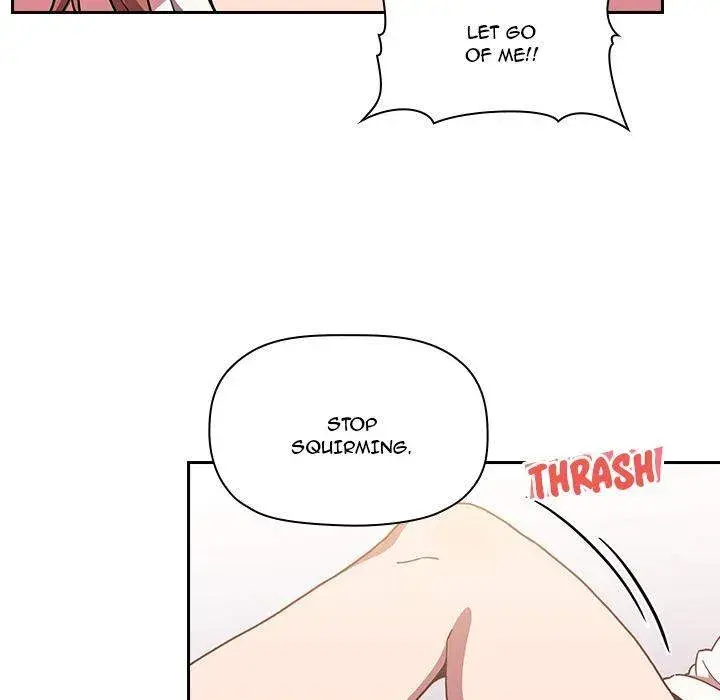 Collapse Rewind Chapter 2 - Page 256
