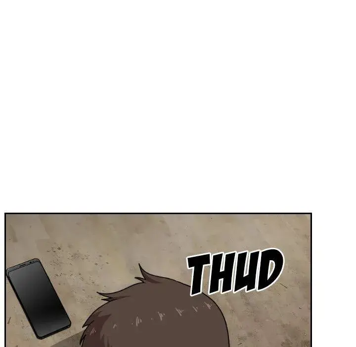 Collapse Rewind Chapter 2 - Page 30