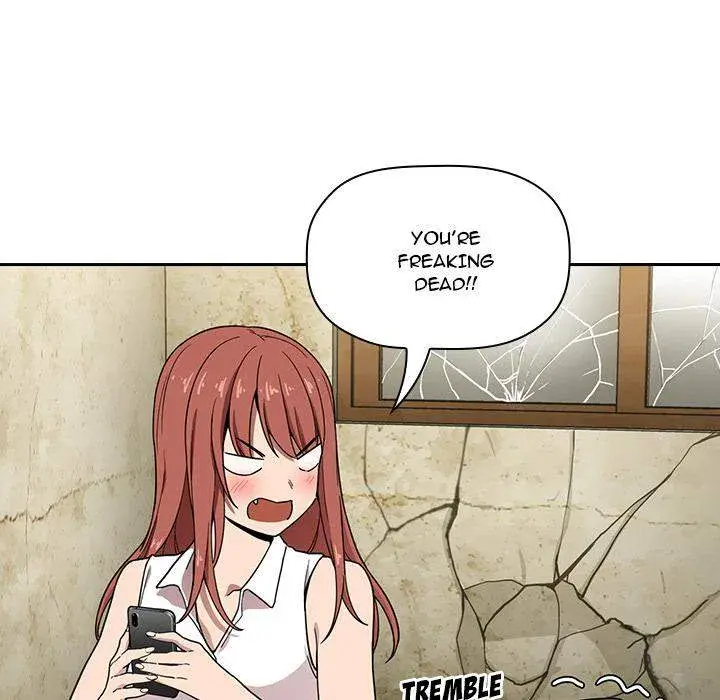 Collapse Rewind Chapter 2 - Page 32