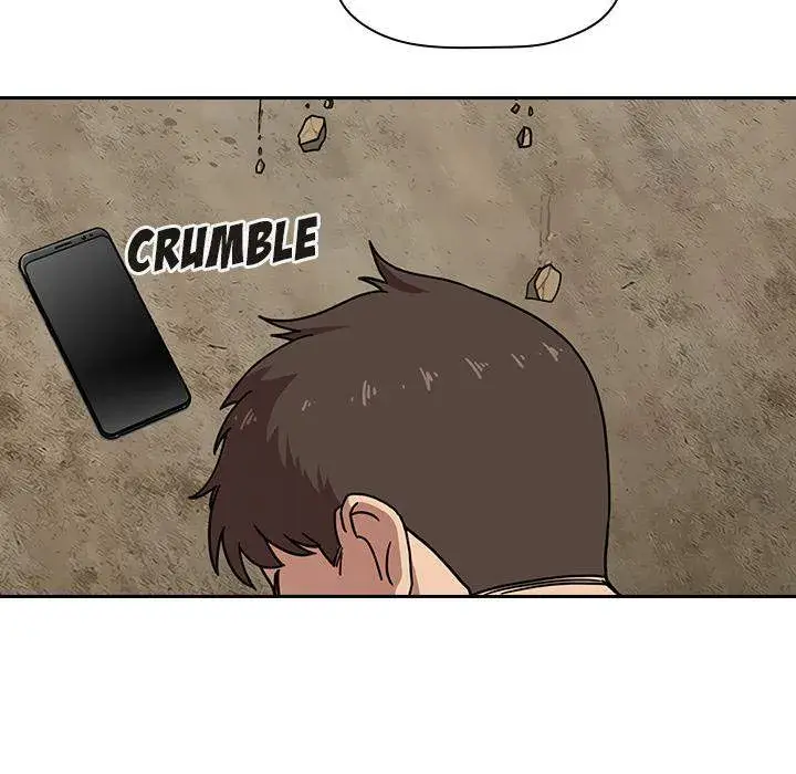 Collapse Rewind Chapter 2 - Page 34