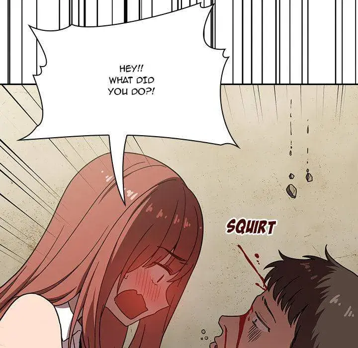 Collapse Rewind Chapter 2 - Page 46