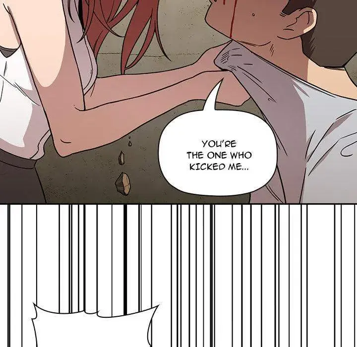 Collapse Rewind Chapter 2 - Page 47