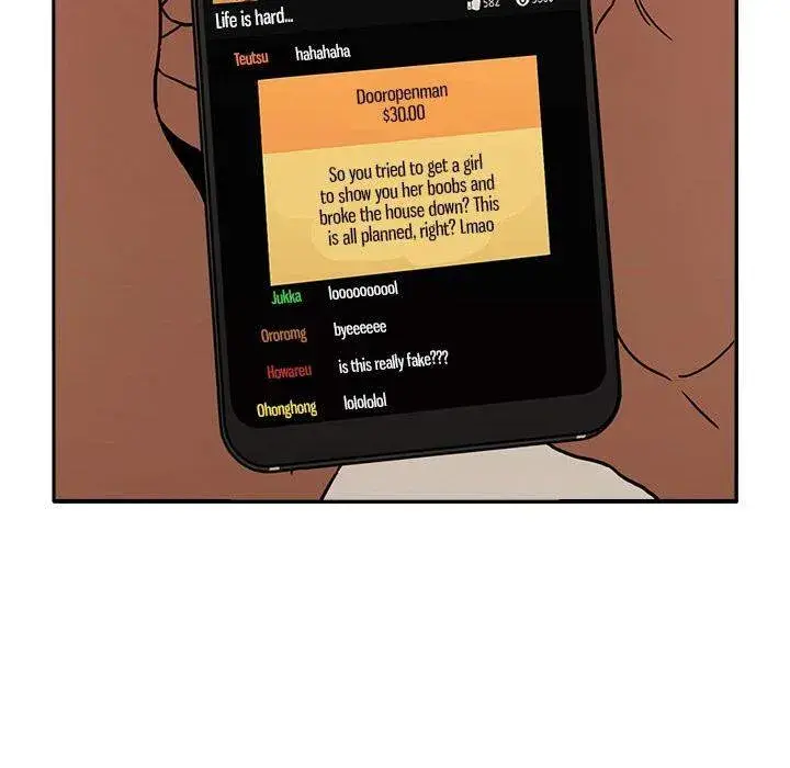 Collapse Rewind Chapter 2 - Page 66