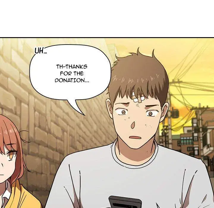 Collapse Rewind Chapter 2 - Page 67