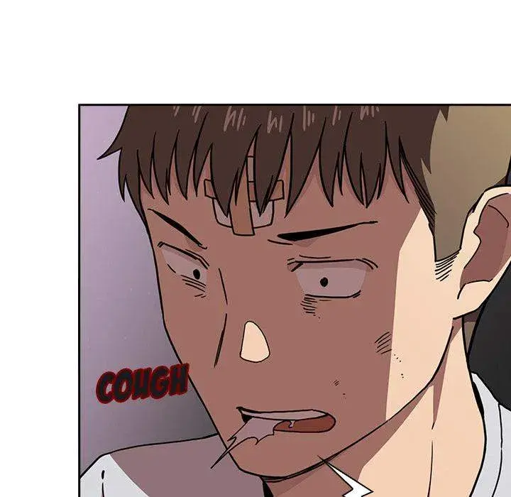 Collapse Rewind Chapter 2 - Page 78