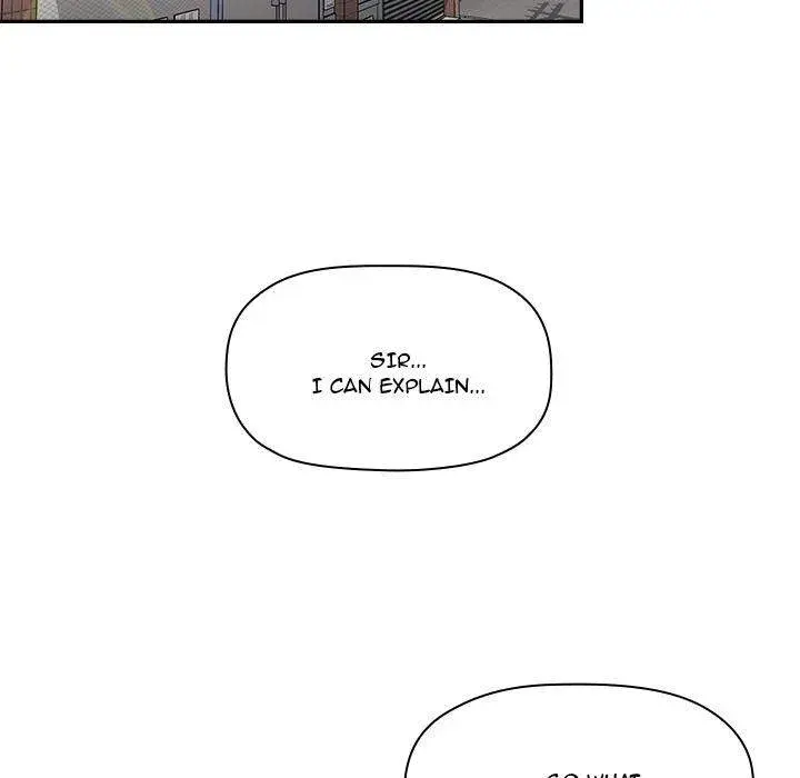 Collapse Rewind Chapter 2 - Page 84
