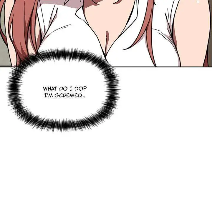 Collapse Rewind Chapter 2 - Page 86