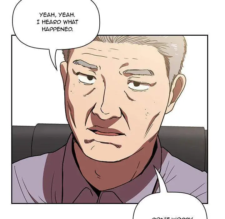 Collapse Rewind Chapter 2 - Page 89