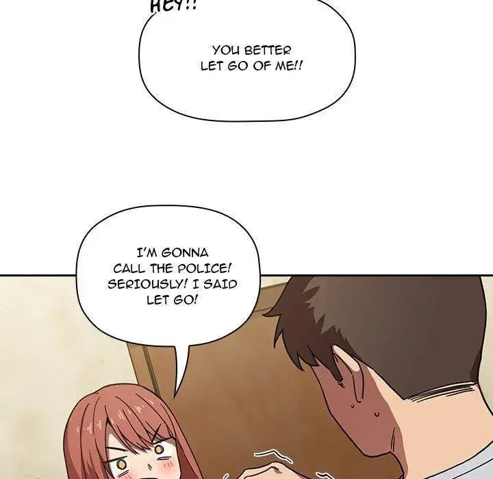 Collapse Rewind Chapter 2 - Page 9