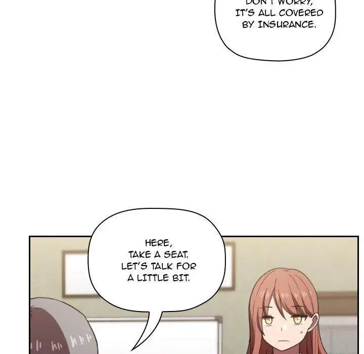 Collapse Rewind Chapter 2 - Page 90