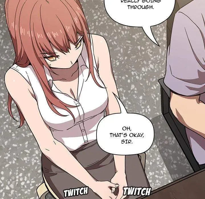 Collapse Rewind Chapter 2 - Page 94