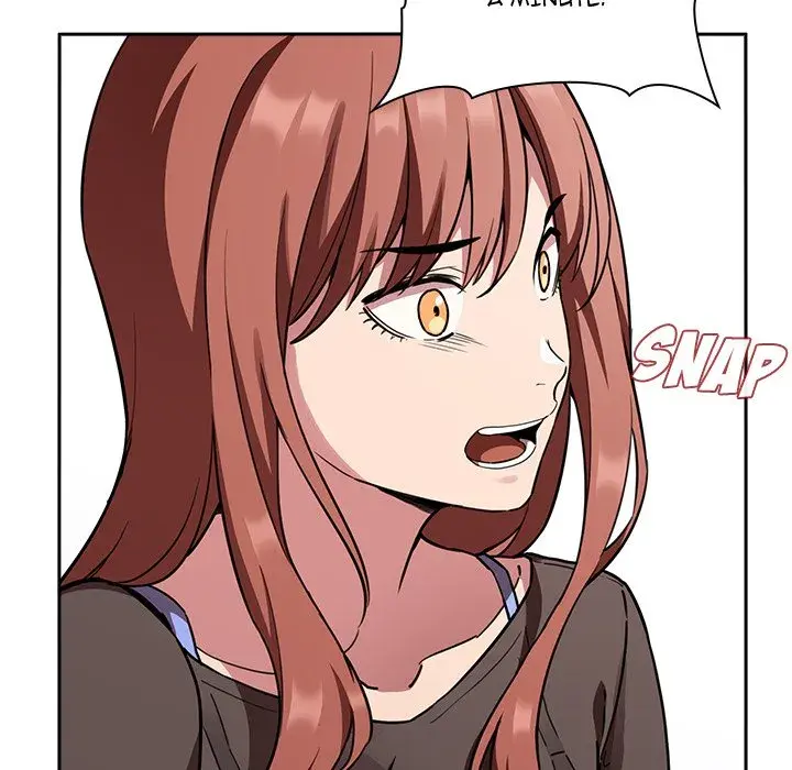 Collapse Rewind Chapter 20 - Page 107