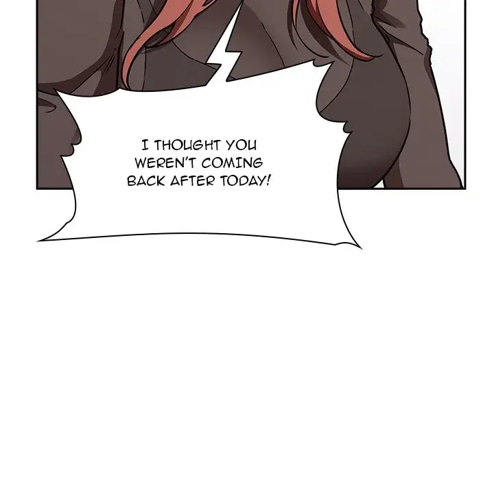 Collapse Rewind Chapter 20 - Page 108