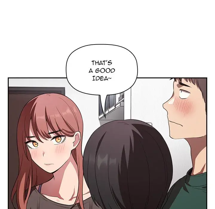 Collapse Rewind Chapter 20 - Page 11