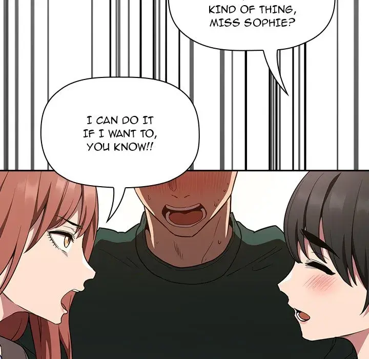 Collapse Rewind Chapter 20 - Page 116