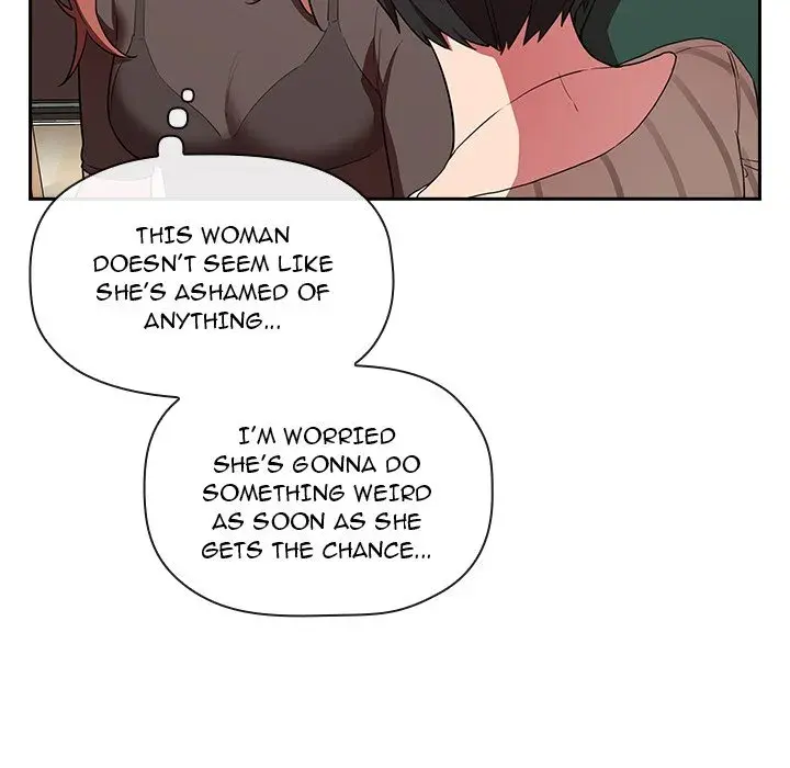 Collapse Rewind Chapter 20 - Page 12