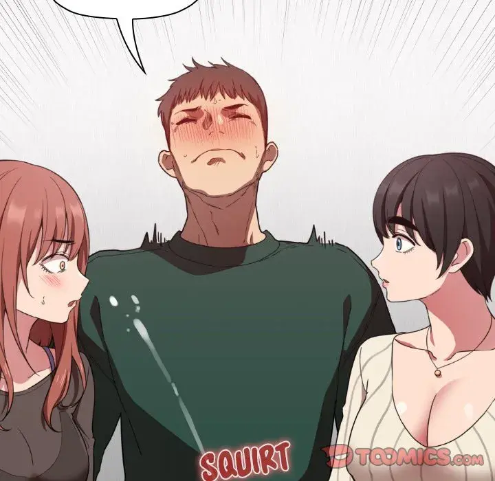 Collapse Rewind Chapter 20 - Page 123
