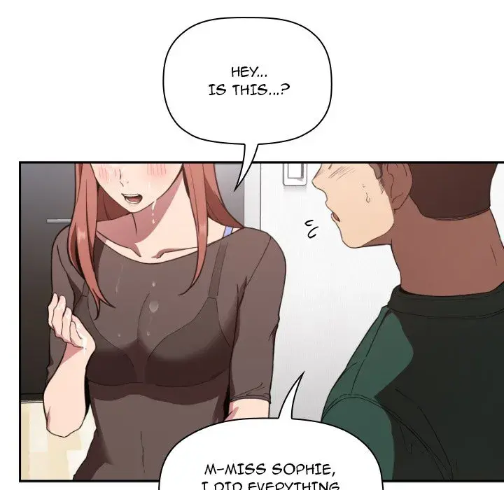 Collapse Rewind Chapter 20 - Page 133
