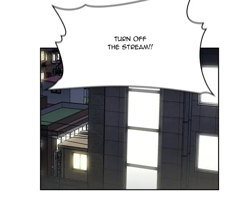 Collapse Rewind Chapter 20 - Page 137