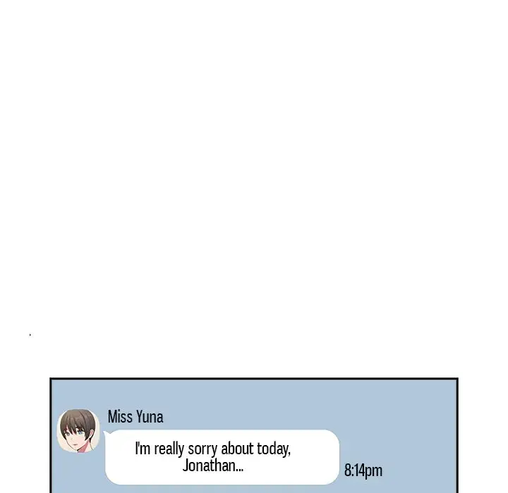 Collapse Rewind Chapter 20 - Page 143