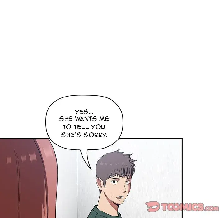 Collapse Rewind Chapter 20 - Page 153