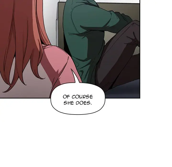 Collapse Rewind Chapter 20 - Page 154