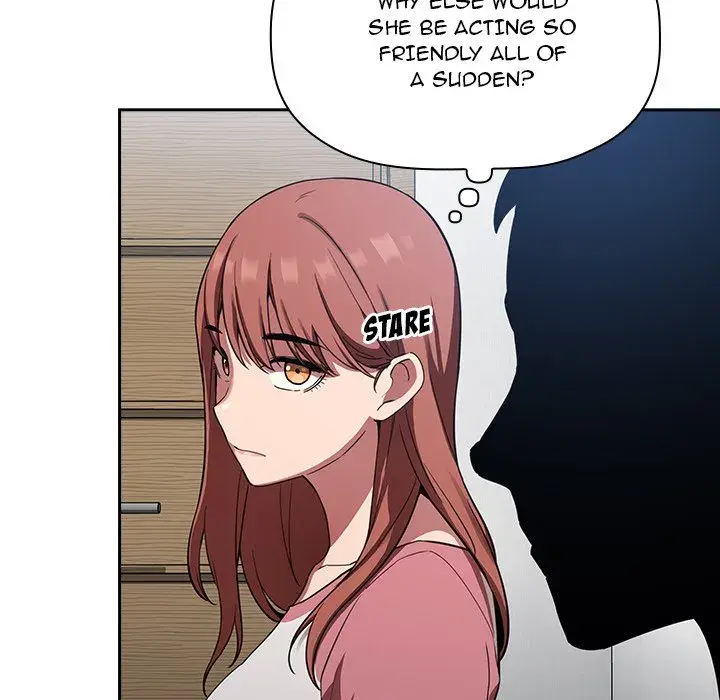 Collapse Rewind Chapter 20 - Page 158