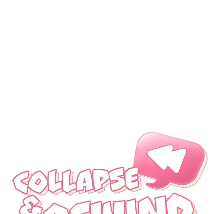 Collapse Rewind Chapter 20 - Page 16