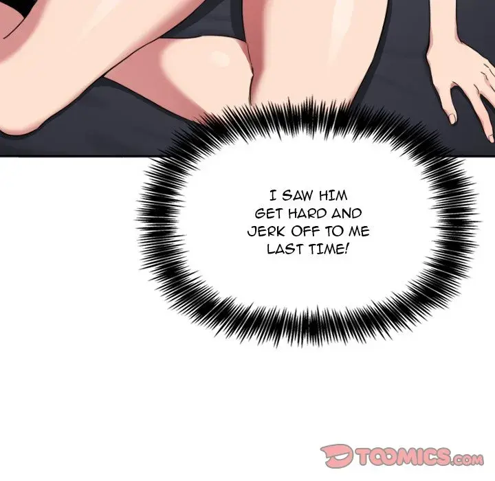 Collapse Rewind Chapter 20 - Page 165