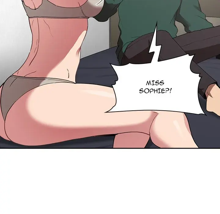 Collapse Rewind Chapter 20 - Page 167